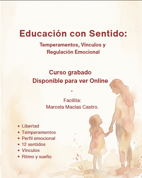 Educación con Sentido